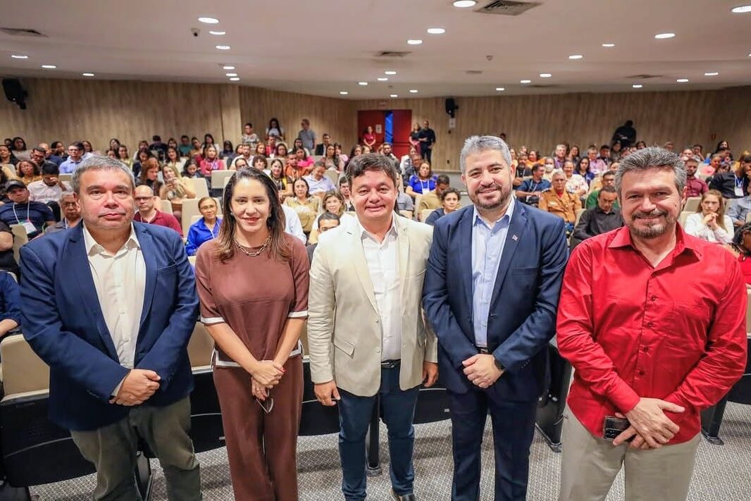 3ª Edição do evento "Descomplicando a Gestão do SEI" Capacitação e inovação marcam a 3ª edição do “Descomplicando a Gestão SEI”