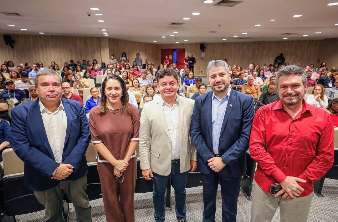 Capacitação e inovação marcam a 3ª edição do “Descomplicando a Gestão SEI”